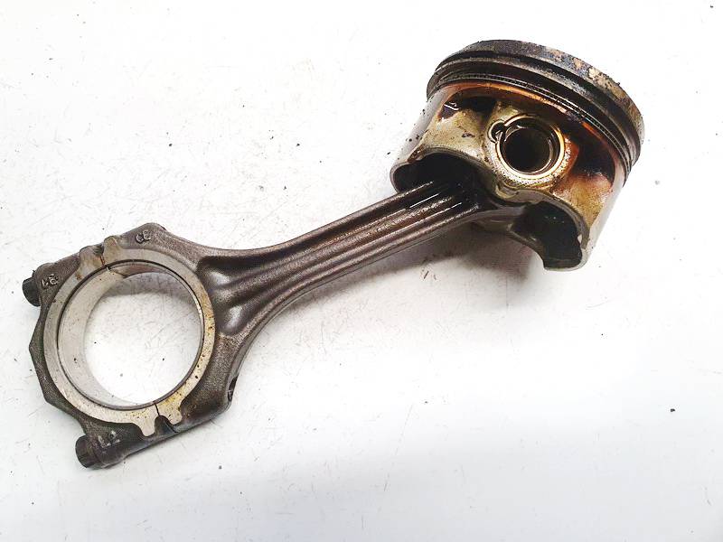 03CH Skoda Yeti 2012 Virzulis ar savienojo stienis - Thumbnail 2