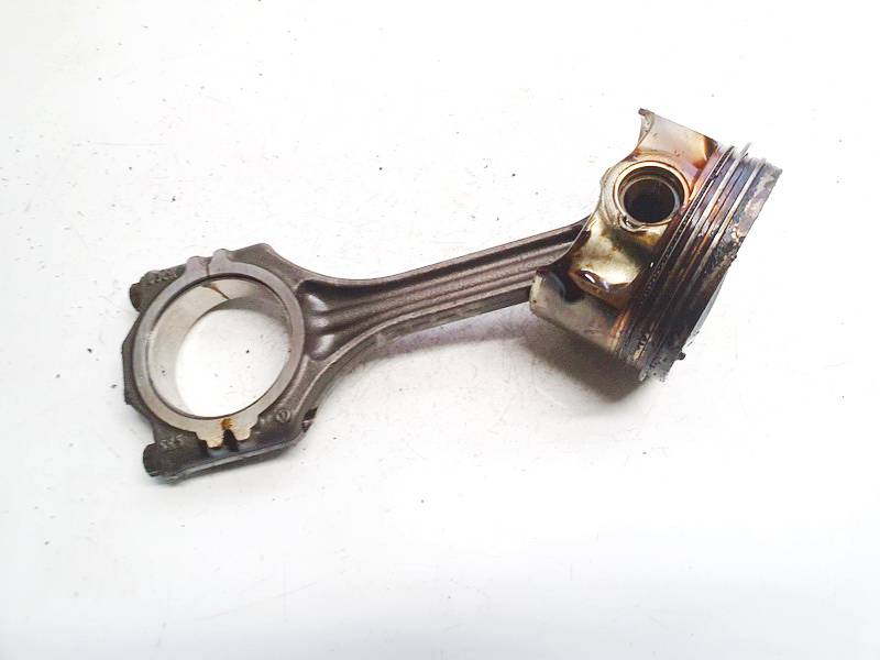 03CH Skoda Yeti 2012 Virzulis ar savienojo stienis