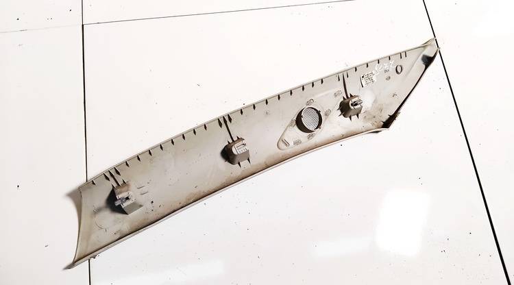 5J0867234 Skoda Fabia 2007 Interior trim - Thumbnail 2