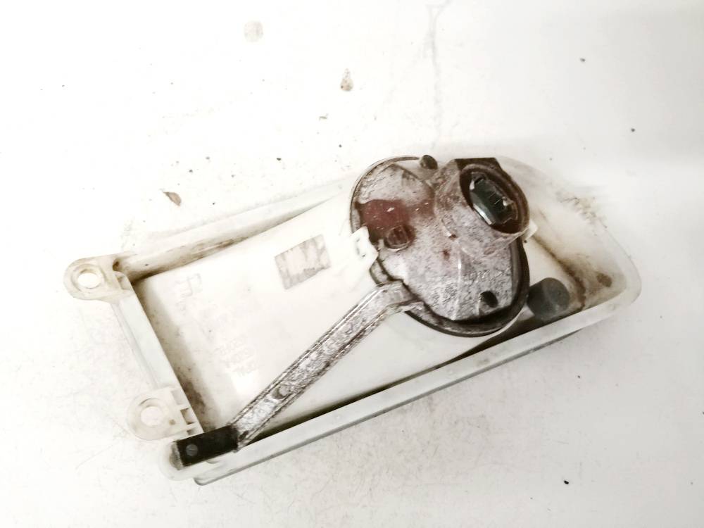 1Z0941701 Skoda Octavia 2006 Fog lamp (Fog light) - FRONT LEFT - Thumbnail 2