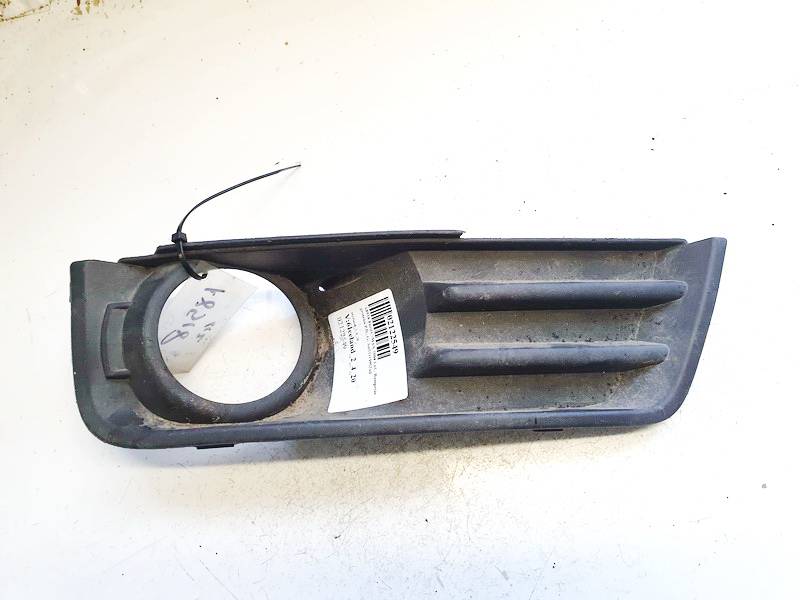 3M51R19952AD Ford C-MAX 2004 Bumper Grille - FRONT RIGHT