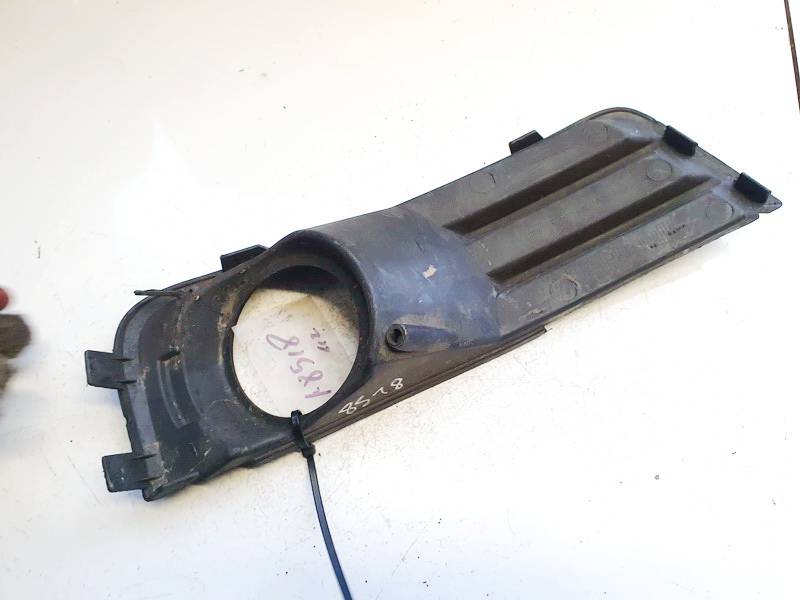 3M51R19952AD Ford C-MAX 2004 Bumper Grille - FRONT RIGHT - Thumbnail 3