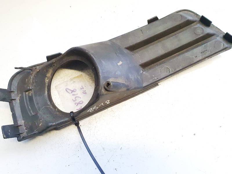 3M51R19952AD Ford C-MAX 2004 Bumper Grille - FRONT RIGHT - Thumbnail 2