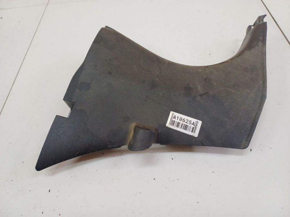 123456789012 Honda FR-V 2007 Interior trim