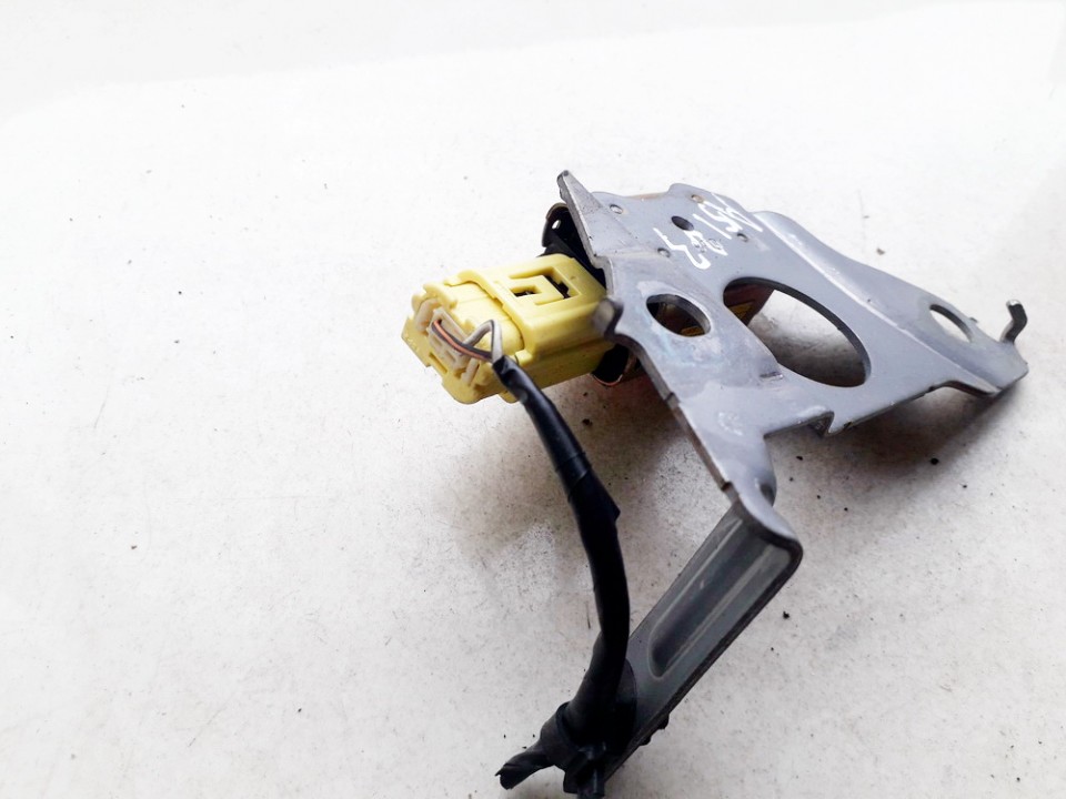 8983342020 Toyota RAV-4 2005 Srs Airbag crash sensor - Thumbnail 2