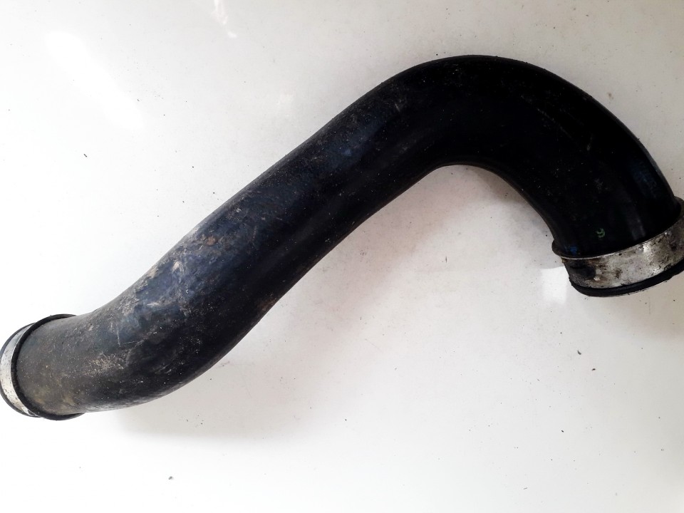 7L6145790B Volkswagen Touareg 2004 Wąż intercoolera - Thumbnail 2