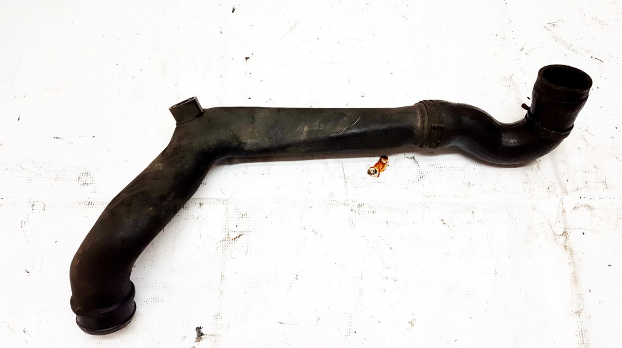 1J0145762H Volkswagen Golf 2001 TURBO INTERCOOLER PIPE HOSE