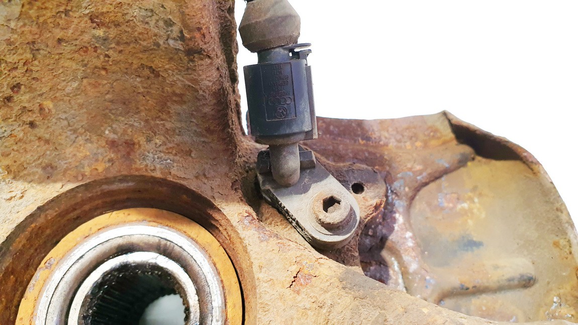 1J0927804 Volkswagen Golf 1999 ABS Sensor (ABS WHEEL SPEED SENSOR) - FRONT RIGHT