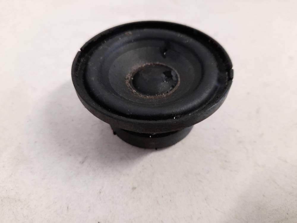 6513693865701 BMW 3-Series 2006 Speaker (audio)