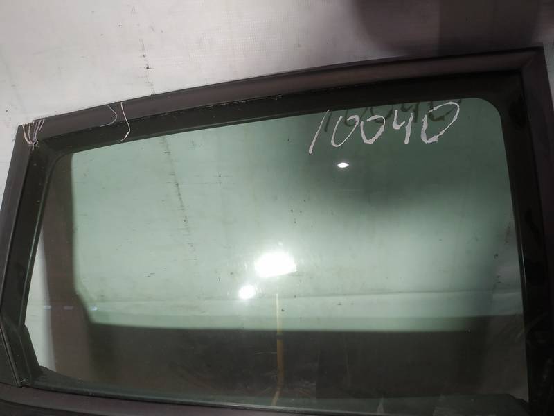 AS2 Seat Altea 2005 Door-Drop Glass - REAR RIGHT - Thumbnail 2