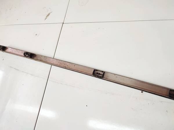 Citroen C4 Grand Picasso 2011 Уплотнитель пояса кузова - передний левый - Thumbnail 3