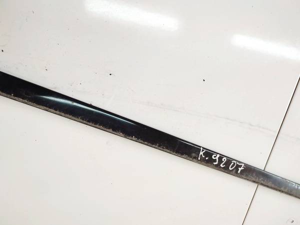 Citroen C4 Grand Picasso 2011 Уплотнитель пояса кузова - передний левый - Thumbnail 4