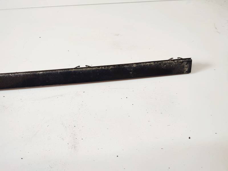 Citroen C4 Grand Picasso 2011 Уплотнитель пояса кузова - передний левый - Thumbnail 2