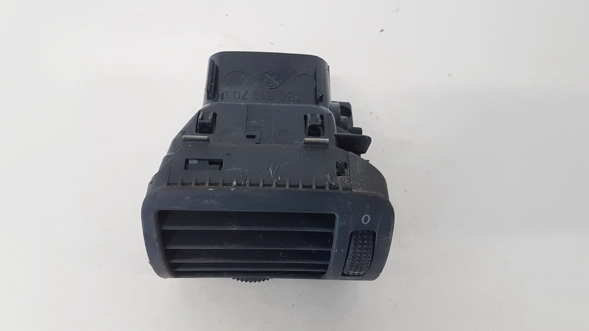 3B0819703D Volkswagen Passat 2000 Dash Vent (Air Vent Grille) - Thumbnail 2