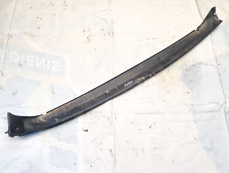 8L08074210 Audi A3 2000 Salono apdaila (plastmases)