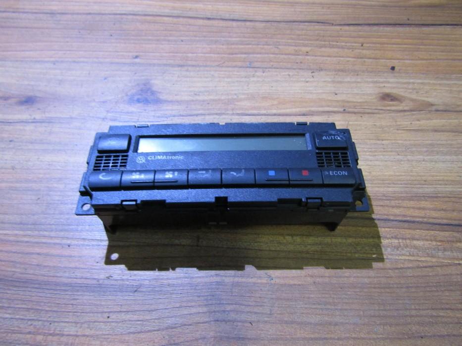 3b2907044j 5hb00813903 Climate Control Panel (heater control switches