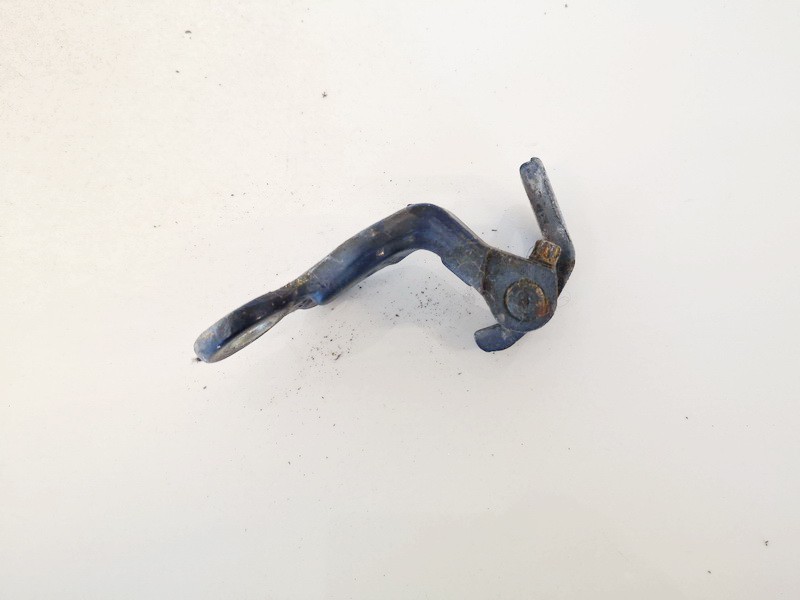 XS4AA22800AB Ford Focus 2002 Door Hinge - FRONT - Thumbnail 3