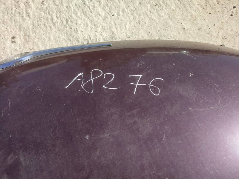 VYSNINIS Chrysler PT Cruiser 2002 Hood - Thumbnail 3