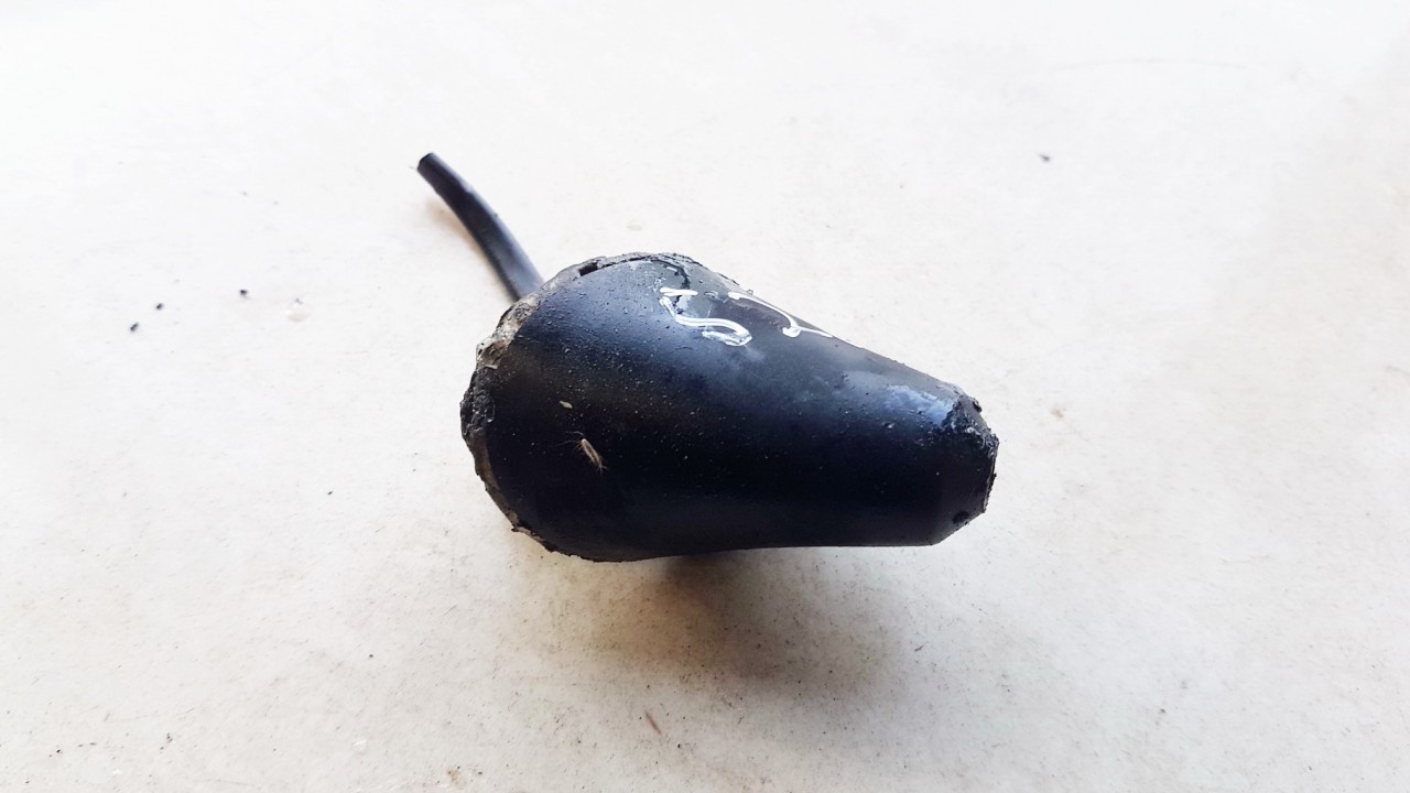 USED USED Antenna (GPS Antenna)(Aerial Antenna) Toyota Corolla Verso