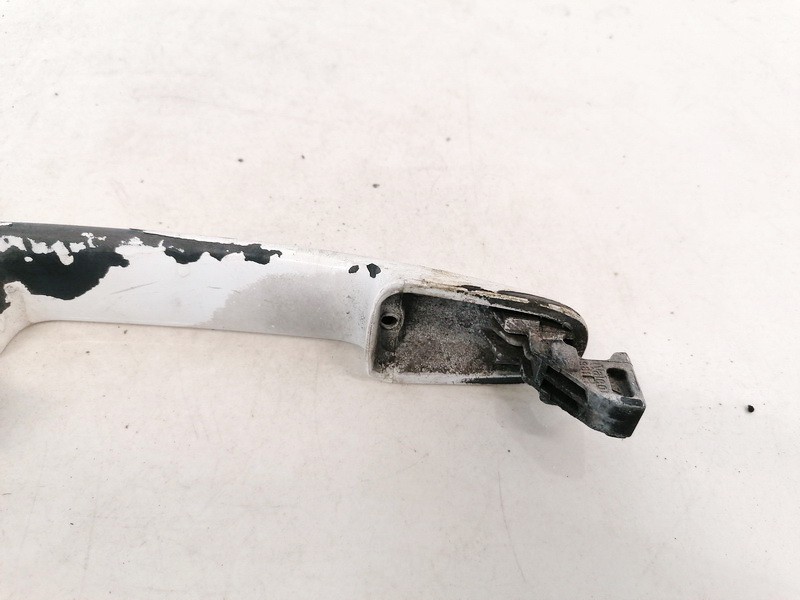 Toyota Corolla Verso 2005 Door Handle Exterior - REAR RIGHT - Thumbnail 3