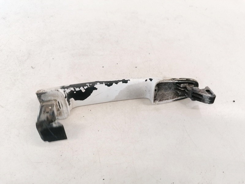 Toyota Corolla Verso 2005 Door Handle Exterior - REAR RIGHT - Thumbnail 2