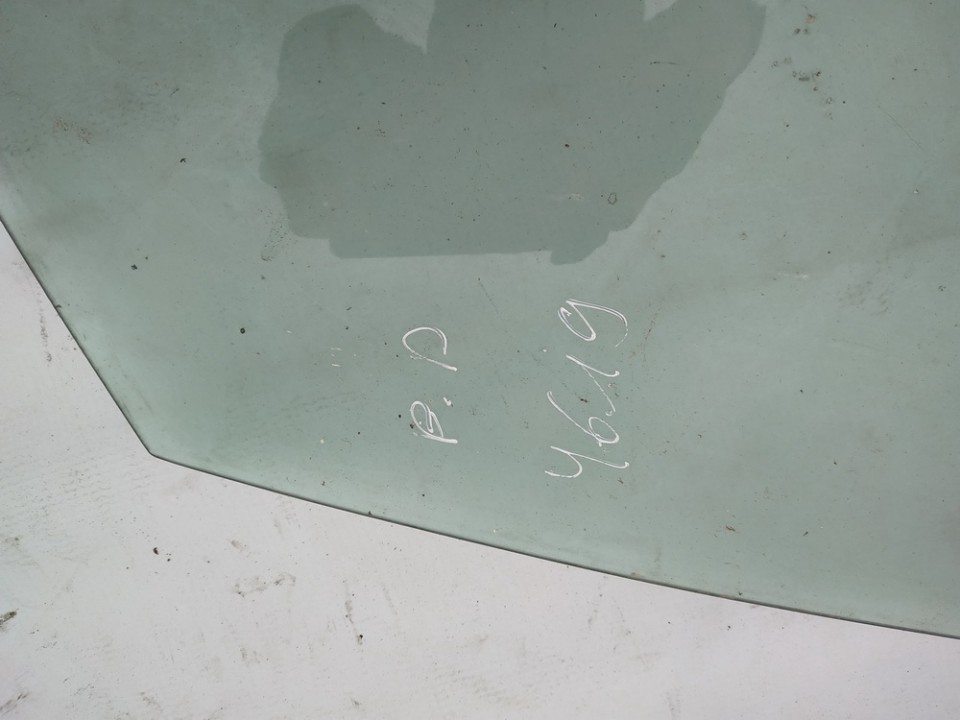 Volkswagen Polo 2002 Durvju stikls - PRIEKŠA PA LABI - Thumbnail 2