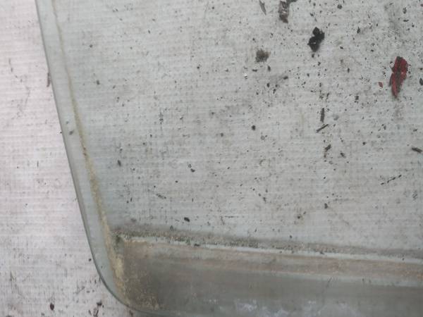 AS2 Mitsubishi Galant 1999 Door-Drop Glass - FRONT RIGHT - Thumbnail 2