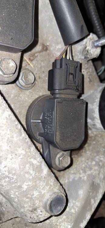 9091902240 Toyota Yaris 2008 Ignition Coil