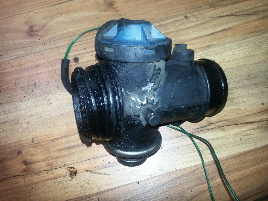 9631854280 EGR Valve Exhaust Gas Peugeot Partner 1999 1.9L