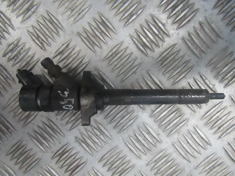 0445110259 used Fuel Injector Ford Focus 2005 1.6L EIS00302553 Used