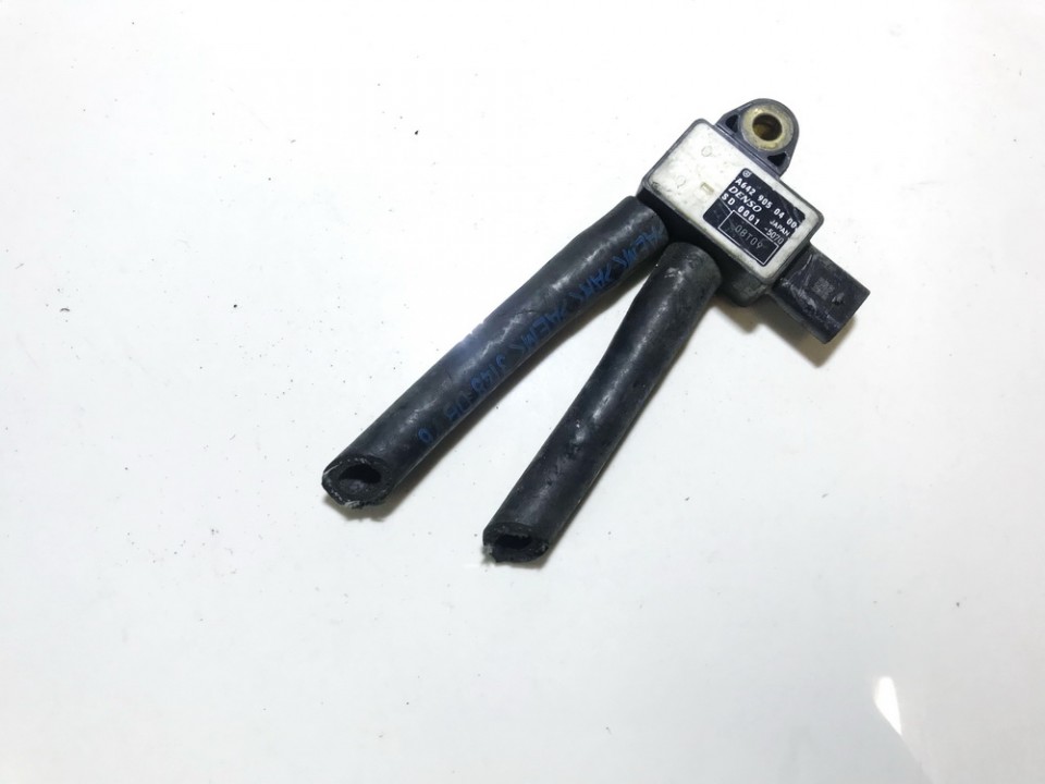 A6429050400 Mercedes-Benz C-CLASS 2016 DPF Pressure Sensor (DPF Exhaust Differential Pressure Sensor)