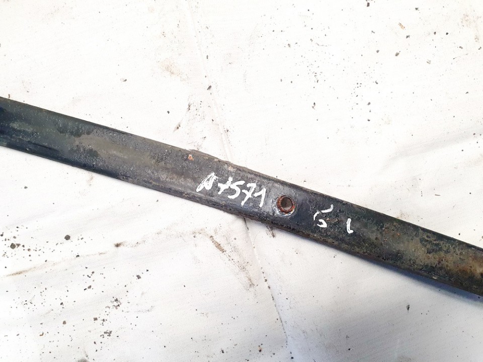 Audi A3 2000 Kitos dalys - Thumbnail 2