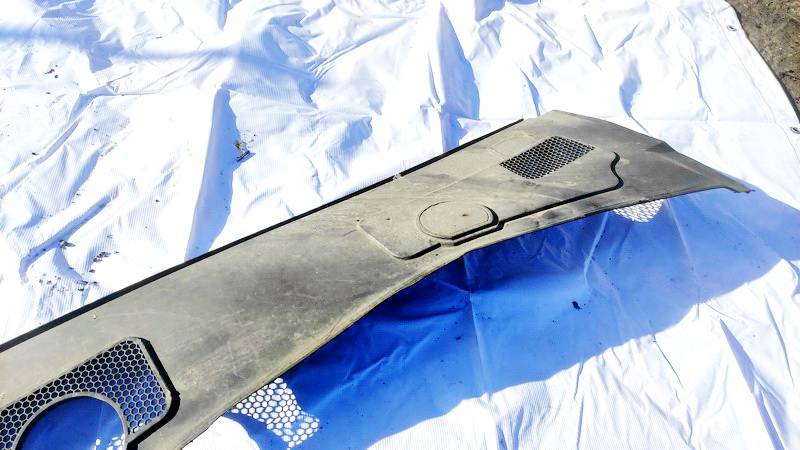 Audi A6 2007 Wiper Muolding - FRONT - Thumbnail 2