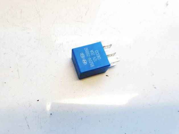 9522429850 Hyundai Santa Fe 2007 Relais