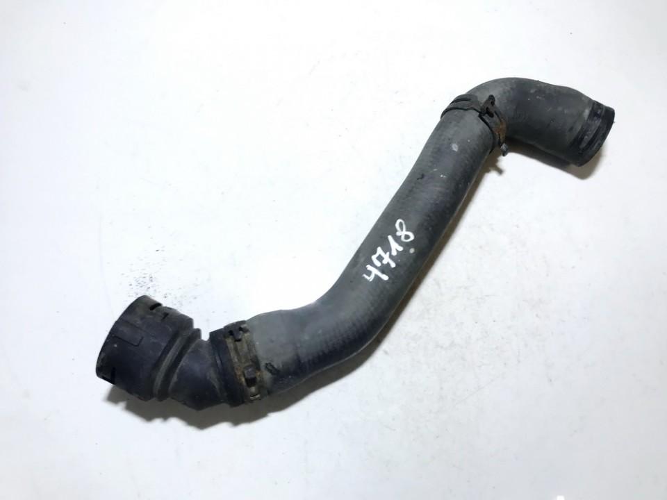 1J0121619 Skoda Octavia 2002 Radiator Hose (Water Hose)