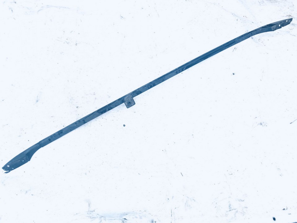 3B9860025 Volkswagen Passat 2004 Galerie de Toit Rail gauche - Thumbnail 2