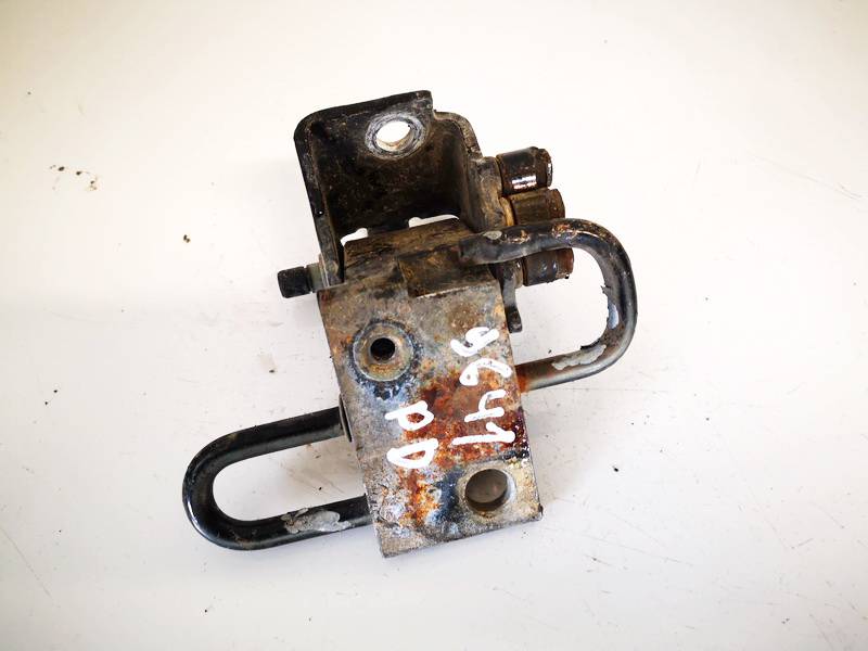 8E0831411B Audi A4 2007 Türscharnier Scharnier vorne - Thumbnail 2