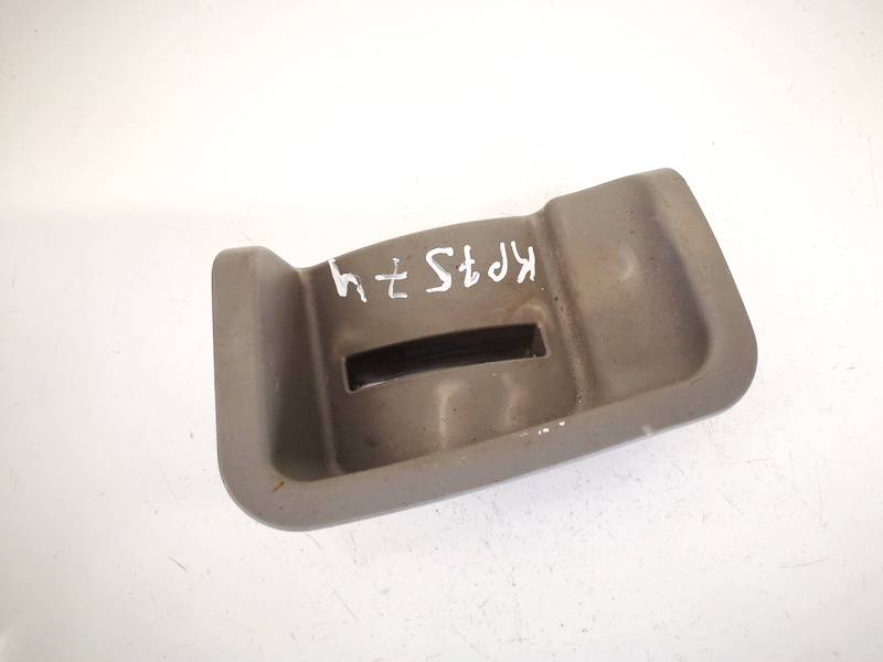 87665AX400 Nissan Micra 2003 Interior trim