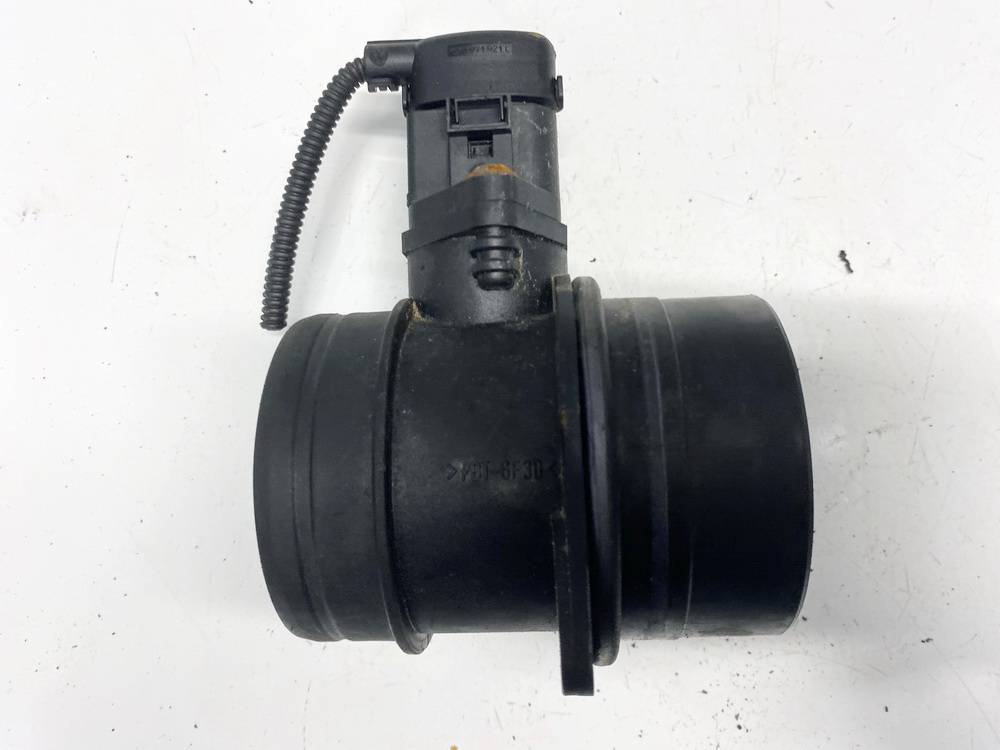 074906461B Volkswagen Passat 2007 Capteur Maf Air Débitmètre Capteur