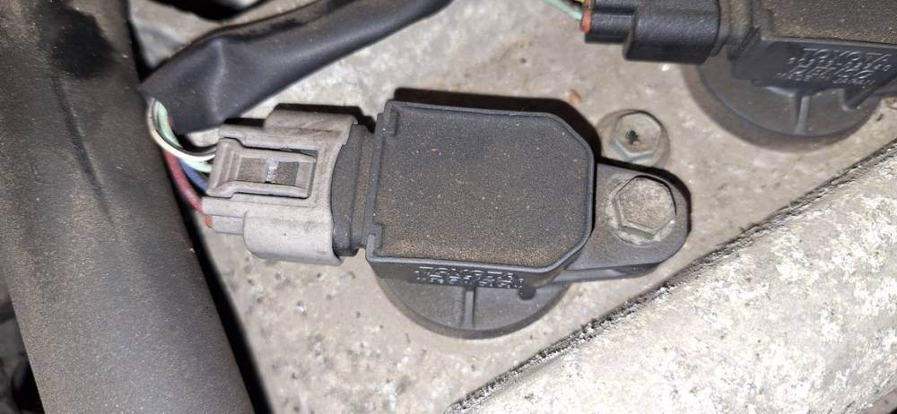 9091902240 Toyota Yaris 2008 Ignition Coil