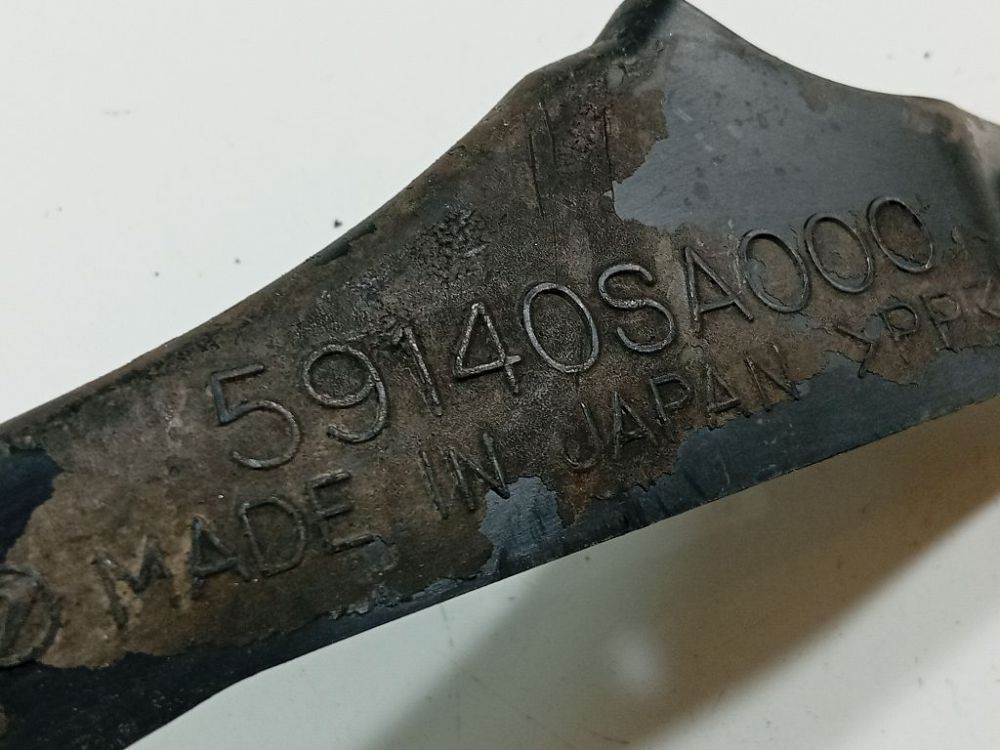 59140SA000 Subaru Forester 2007 Other holders - Thumbnail 4