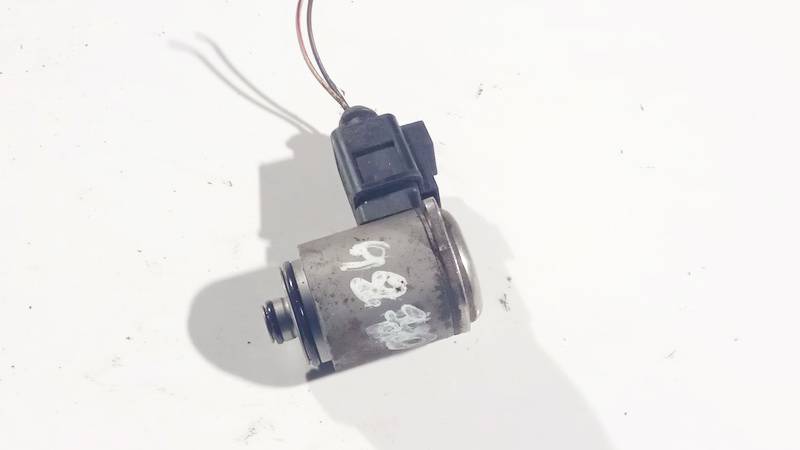 02055364 Mazda 5 2007 FUEL RAIL HIGH PRESSURE SENSOR