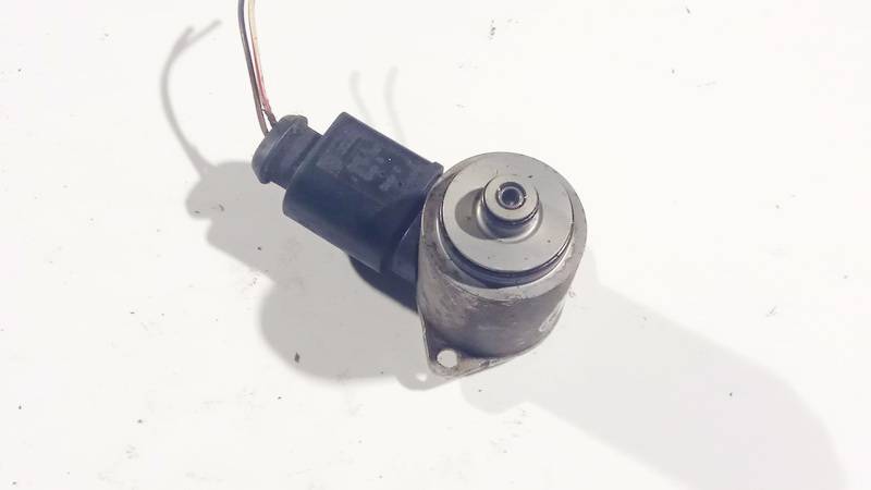 02055364 Mazda 5 2007 FUEL RAIL HIGH PRESSURE SENSOR - Thumbnail 2