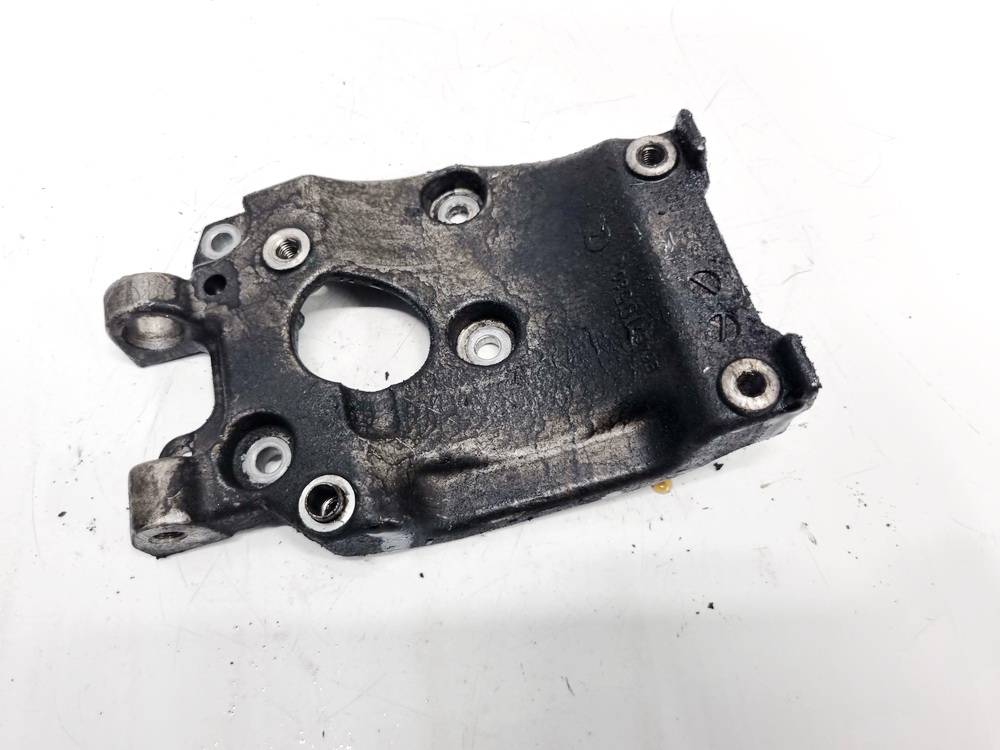 9646719580 Mazda 3 2004 Variklio kronsteinas ir Greiciu dezes kronsteinas - Thumbnail 3