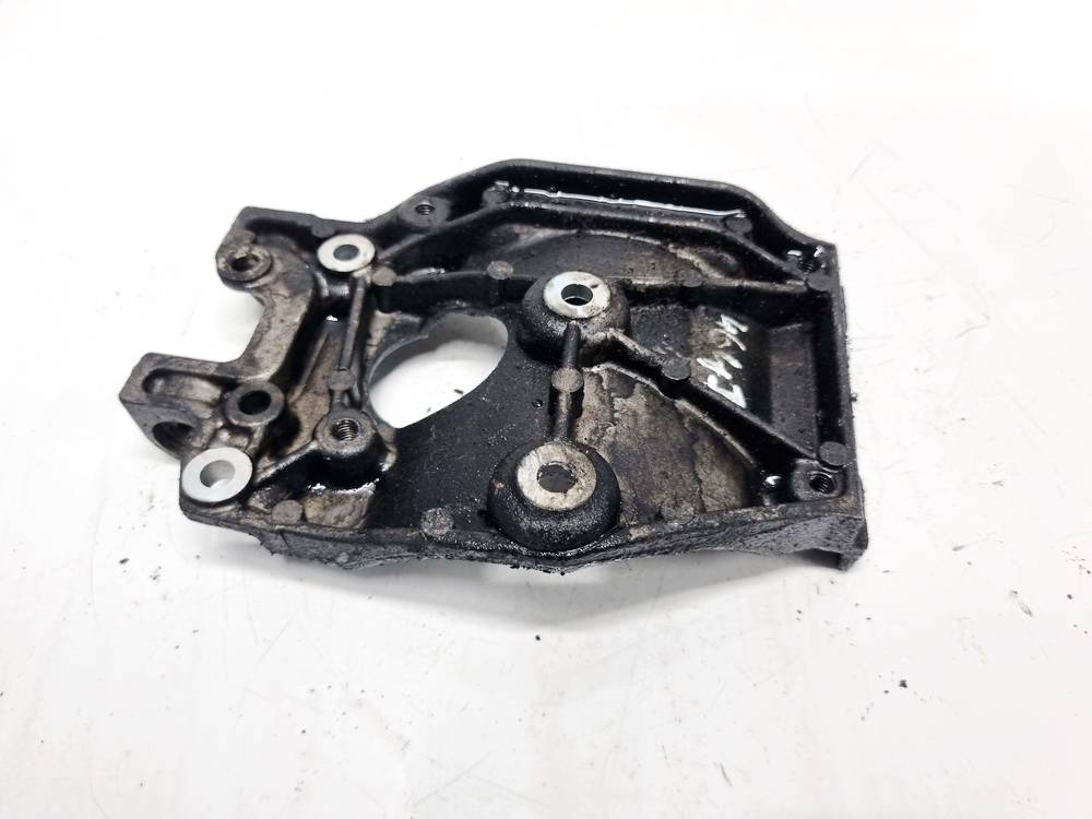 9646719580 Mazda 3 2004 Variklio kronsteinas ir Greiciu dezes kronsteinas - Thumbnail 2