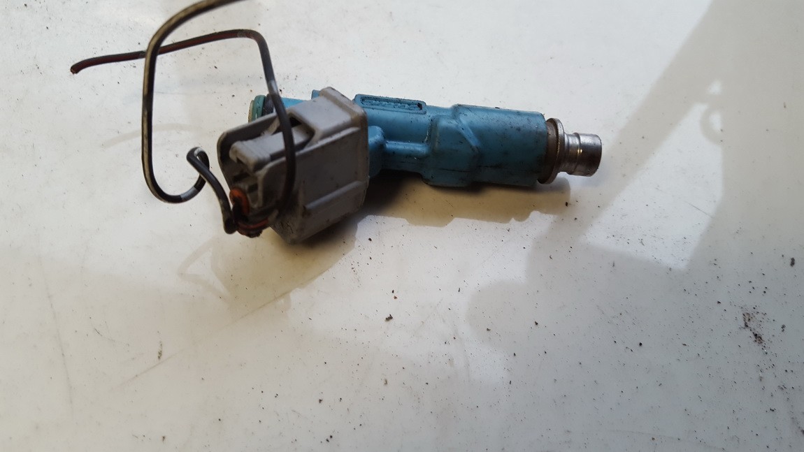 2325023020 Toyota Yaris 2006 Injecteur - Thumbnail 2