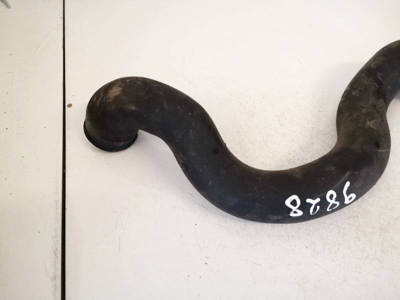 A2045013082 Mercedes-Benz C-CLASS 2008 Radiator Hose (Water Hose) - Thumbnail 3