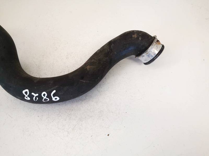 A2045013082 Mercedes-Benz C-CLASS 2008 Radiator Hose (Water Hose) - Thumbnail 2