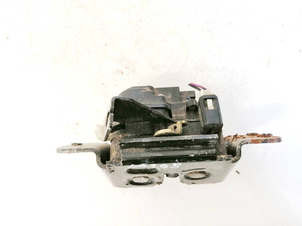 Jeep Grand Cherokee 2005 Trunk Lid Lock Latch - REAR - Thumbnail 3