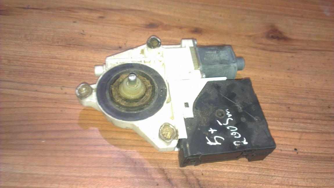 1K0959792C Volkswagen Golf 2005 MOTEUR DE LEVE VITRE AVANT DROIT